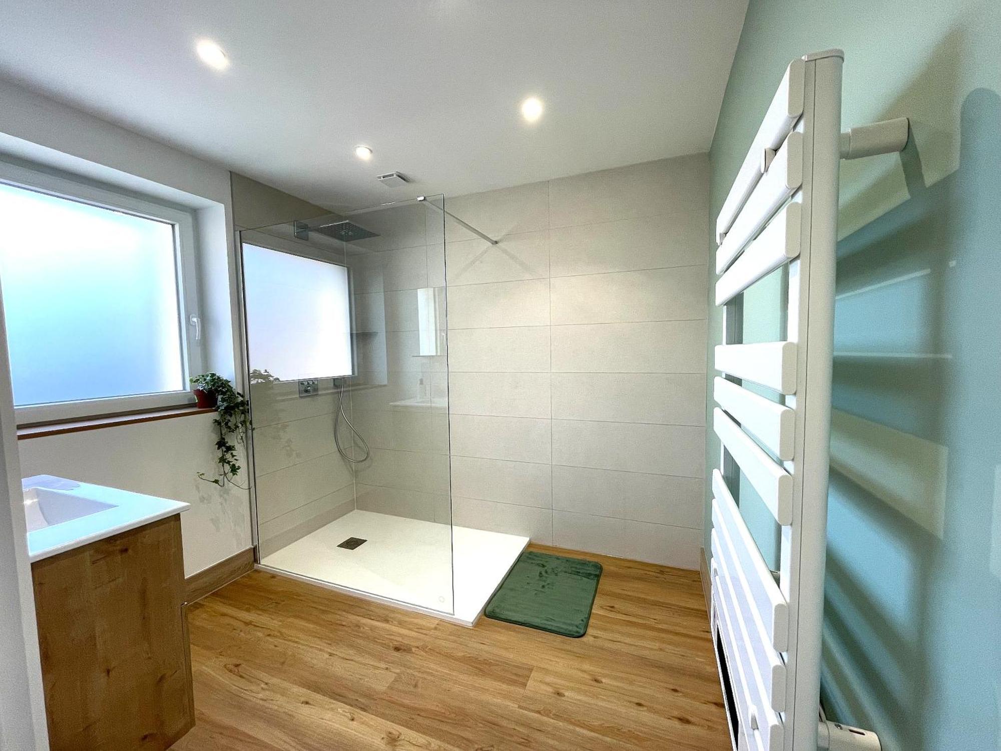 Appartement Moderne Et Spacieux, A 10 Min De La Gare 科尔马 外观 照片